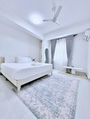 Executive 2 Bed Apartment Mombasa